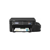 Epson Ecotank ET-3600 - Multifuncional inyeccion