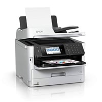 Epson WorkForce PRO WF-C5710DWF - Multifunción inyección