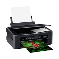 Epson Expression Home XP-255 Wifi - Multifunción inyección