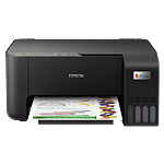 Epson EcoTank ET2860  Impresora Multifunción de Inyección de tinta Wifi A4 5760 x 1440 DPI 33 ppm