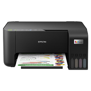 Epson EcoTank ET2860  Impresora Multifunción de Inyección de tinta Wifi A4 5760 x 1440 DPI 33 ppm