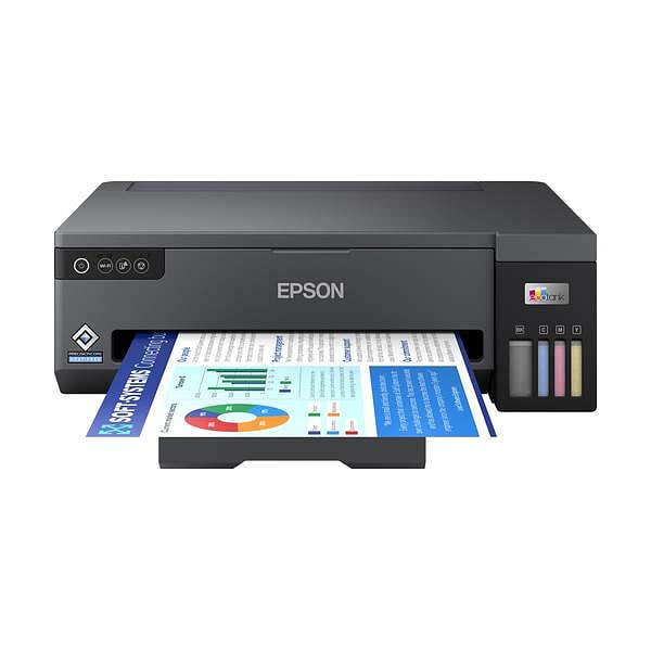 Epson Ecotank ET14100  Impresora DIN A3 Wifi