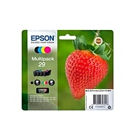 Epson Multipack 29 149Ml 4 Colores  Cartucho de Tinta