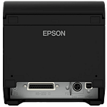 Epson TMT20III negra USB  RS232  Impresora de tickets