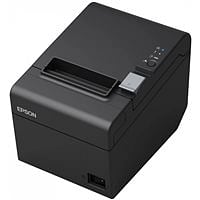 Epson TM-T20III térmica ethernet negra - Impresora tickets