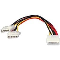 Equip duplicador de molex  - Adaptador