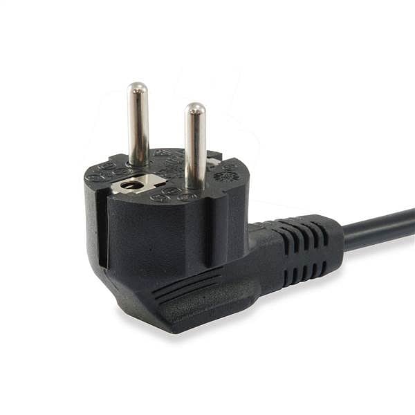 Equip Cable de Alimentacion Universal 18 metros  Cables