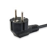 Equip Cable de Alimentacion Universal 18 metros  Cables