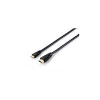 Equip HDMI 1.4 HDMI-Macho a Mini HDMI-Macho 1M - Cable