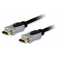 EQUIP Cable HDMI 20 5M   Cable de audio y video