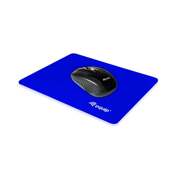 Equip Life Mouse Pad Azul  Alfombrilla