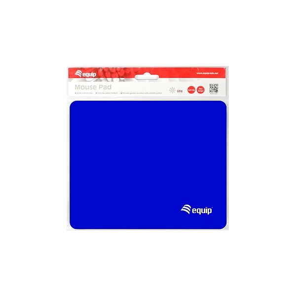 Equip Life Mouse Pad Azul  Alfombrilla