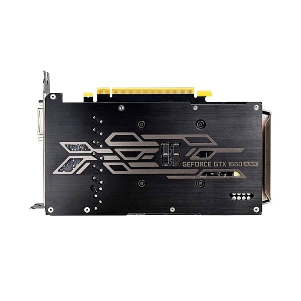 EVGA GeForce GTX1660 Super SC Ultra Gaming 6GB GDDR6  Gráfica