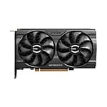 EVGA GeForce RTX3050 XC Black Gaming 8GB GDDR6  Tarjeta Gráfica