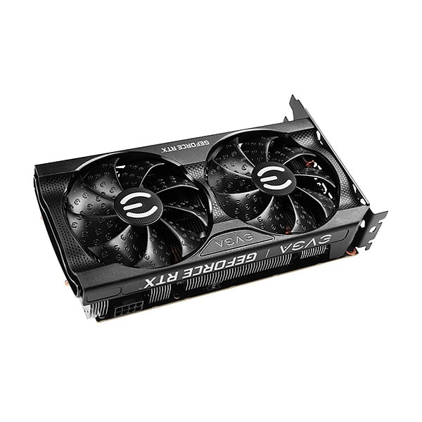 EVGA GeForce RTX3050 XC Black Gaming 8GB GDDR6  Tarjeta Gráfica