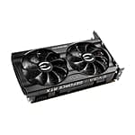 EVGA GeForce RTX3050 XC Black Gaming 8GB GDDR6  Tarjeta Gráfica