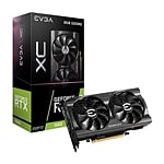 EVGA GeForce RTX3050 XC Gaming 8GB GDDR6  Tarjeta Gráfica