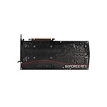 EVGA GeForce RTX3070 FTW3 UltraGaming 8GB GD6  Gráfica