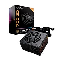 EVGA 700GD 700W 80+ Gold - F.A.