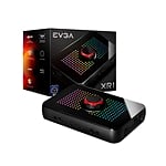 EVGA XR1 USBC  Capturadora de Video Externa