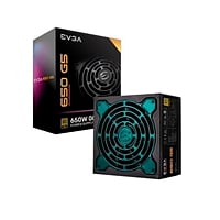 EVGA Supernova 650 G5 650W 80+ Gold Full Modular - F.A.