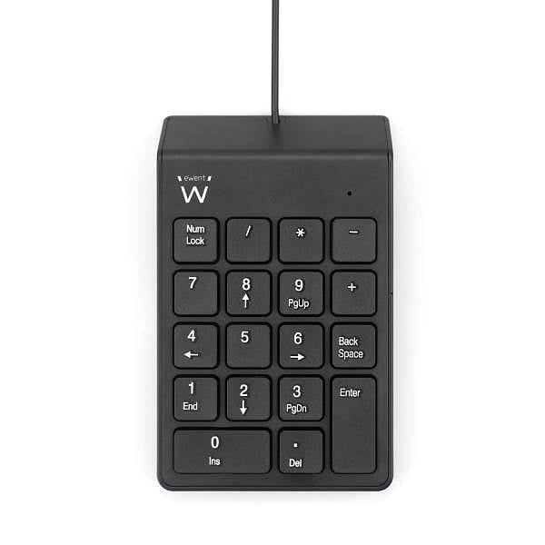 Ewent EW3102 USB  Teclado Númerico