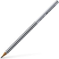 Faber Castell Grip 2001 | Lapiz Graduación HB pack 12 lápices