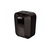 Fellowes LX41 Corte de Particulas 4x40mm Nivel seguridad P-4 - Destructora de Papel