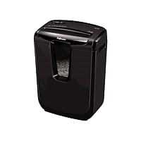 Fellowes M-7C Corte de Particulas 4x35mm Nivel seguridad P-4 - Destructora de Papel
