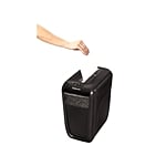 Fellowes 60Cs Corte de Particulas 4x40mm Nivel seguridad P4  Destructora de Papel