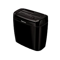 Fellowes 36C Corte de Particulas 4x40mm Nivel seguridad P-4 - Destructora de Papel