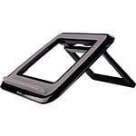 Fellowes Spire Series Soporte Portátil y Tablet Elevador Ajustable en 7 Angulos Plegable