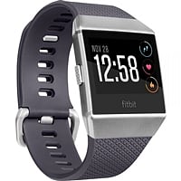 Fitbit Ionic Gris azul - Pulsera actividad