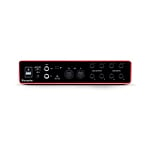 Focusrite Scarlett 8i6 3nd Gen USB  Tarjeta de Sonido