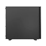 Fractal Design Define 7 XL negro Caja