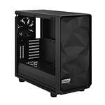 Caixa EATX Fractal Design Meshify 2 Black TG Light Tint