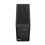 Caixa EATX Fractal Design Meshify 2 Black TG Light Tint