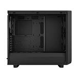 Caixa EATX Fractal Design Meshify 2 Black TG Light Tint