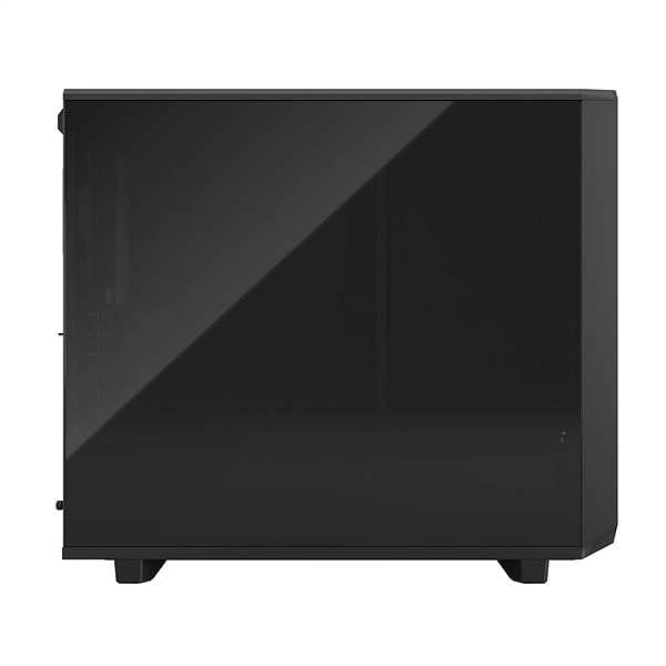 Caixa EATX Fractal Design Meshify 2 Black TG Light Tint