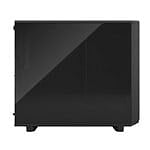Caixa EATX Fractal Design Meshify 2 Black TG Light Tint