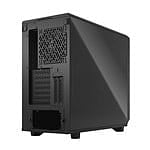 Caixa EATX Fractal Design Meshify 2 Black TG Light Tint