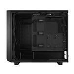 Caixa EATX Fractal Design Meshify 2 Black TG Light Tint