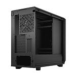 Caixa EATX Fractal Design Meshify 2 Black TG Light Tint