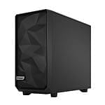 Caixa EATX Fractal Design Meshify 2 Black TG Light Tint
