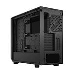 Caixa EATX Fractal Design Meshify 2 Black TG Light Tint