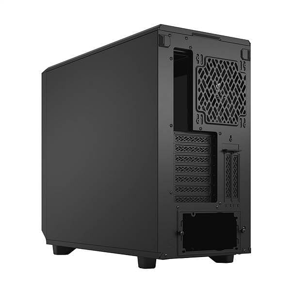 Caixa EATX Fractal Design Meshify 2 Black TG Light Tint