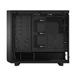 Caixa EATX Fractal Design Meshify 2 Black TG Light Tint
