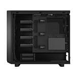 Caixa EATX Fractal Design Meshify 2 Black TG Light Tint
