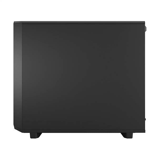 Caixa EATX Fractal Design Meshify 2 Black TG Light Tint