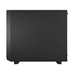 Caixa EATX Fractal Design Meshify 2 Black TG Light Tint
